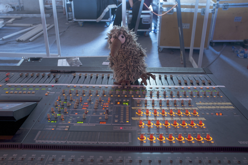 margaret mixing monolake in bejing