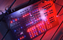 Monodeck II