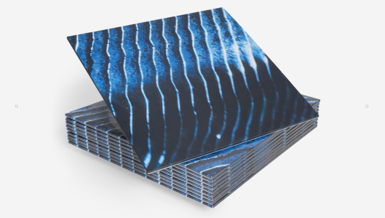 monolake gravity lp cover